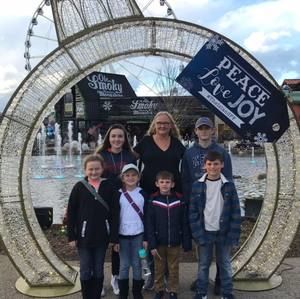 Meet your Posher, Chris